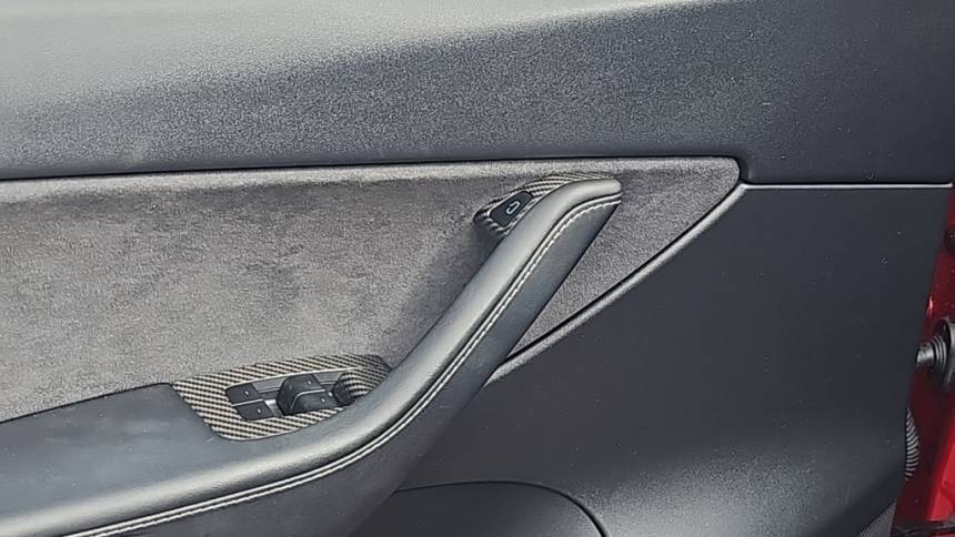 2021 Tesla Model Y 5YJYGDEFXMF157738