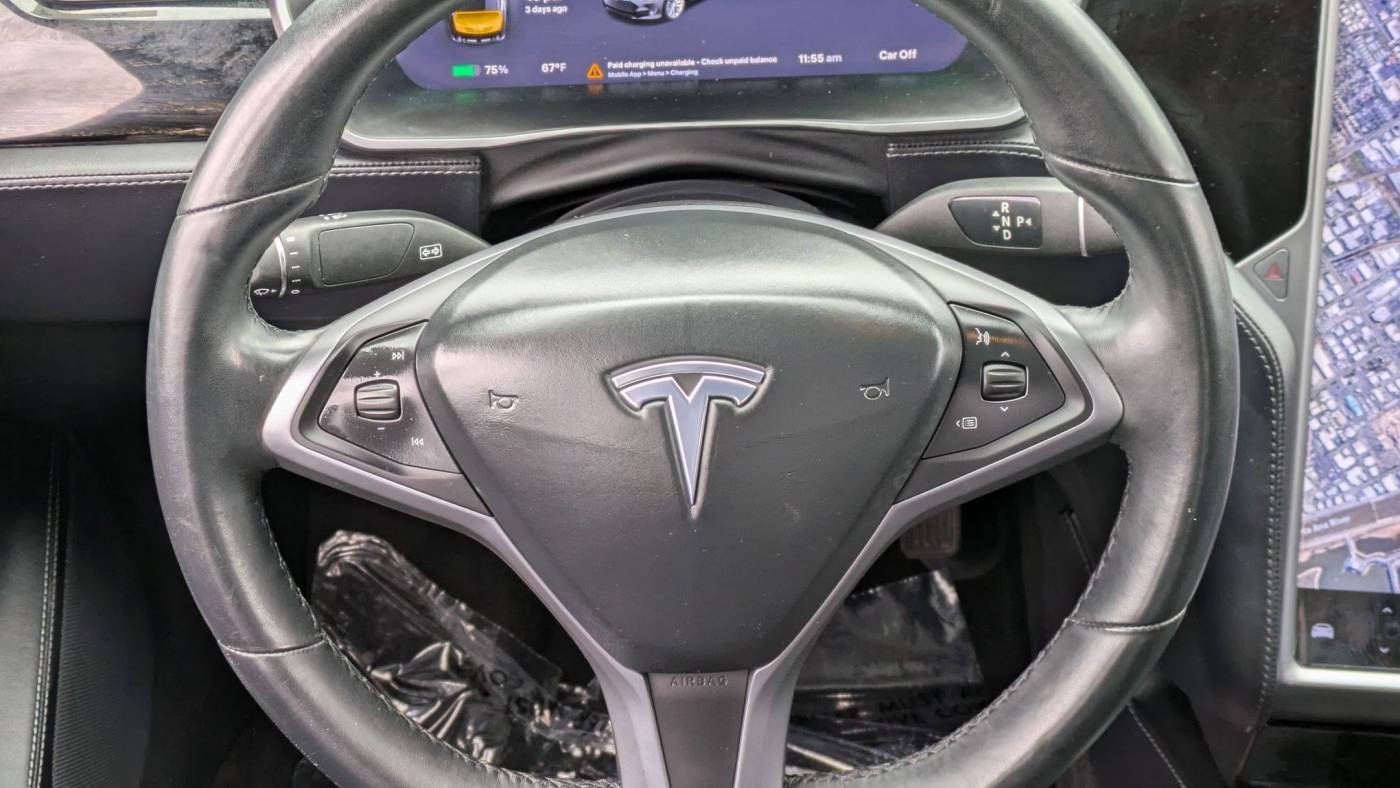2018 Tesla Model S 5YJSA1E23JF280778