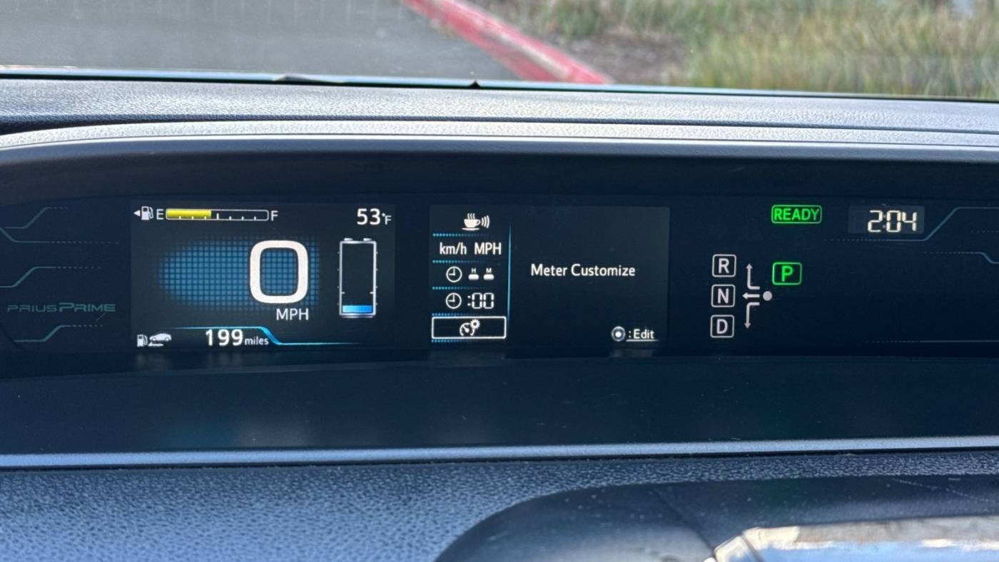 2017 Toyota Prius Prime JTDKARFP8H3065820