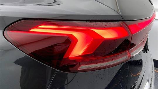 2025 Audi Q6 e-tron WA114BGF0SA026720