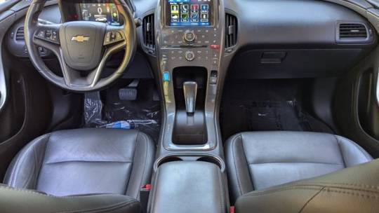 2014 Chevrolet VOLT 1G1RF6E46EU160252