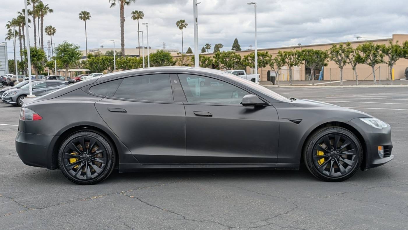 2018 Tesla Model S 5YJSA1E23JF280778