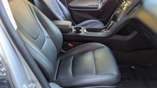 2014 Chevrolet VOLT 1G1RF6E46EU160252