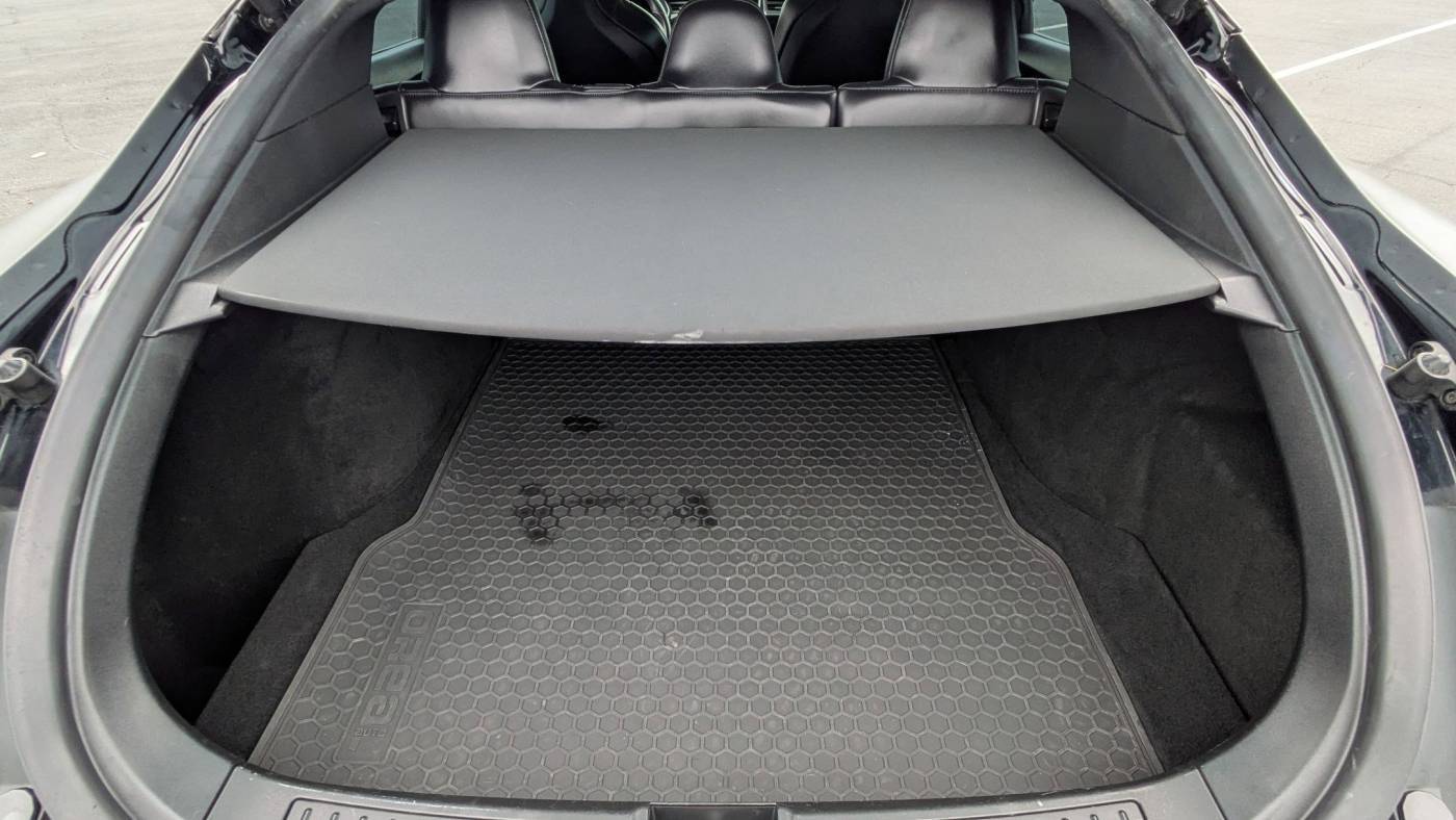 2018 Tesla Model S 5YJSA1E23JF280778