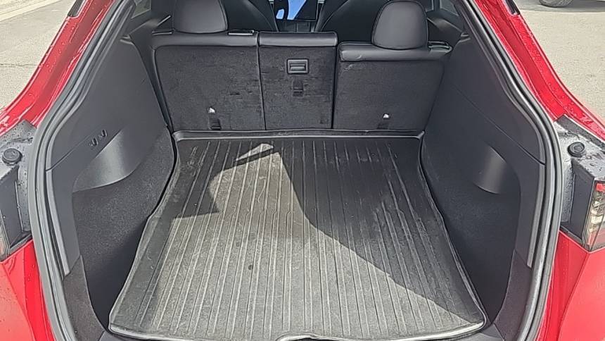 2021 Tesla Model Y 5YJYGDEFXMF157738