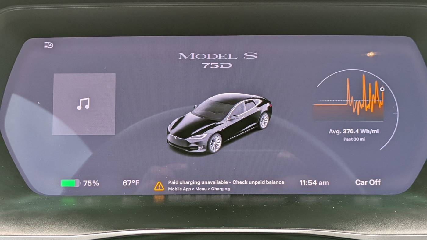 2018 Tesla Model S 5YJSA1E23JF280778