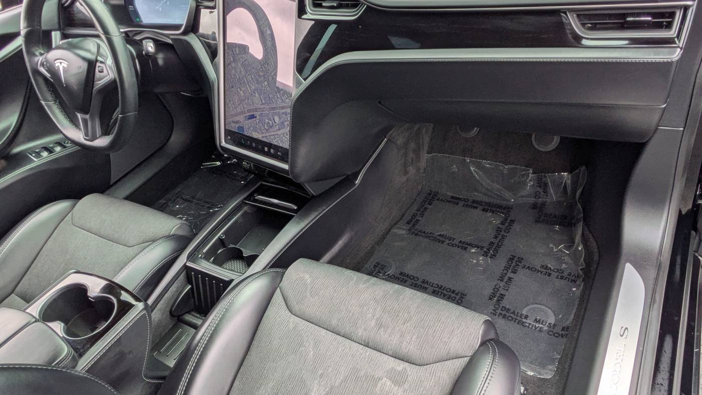 2018 Tesla Model S 5YJSA1E23JF280778