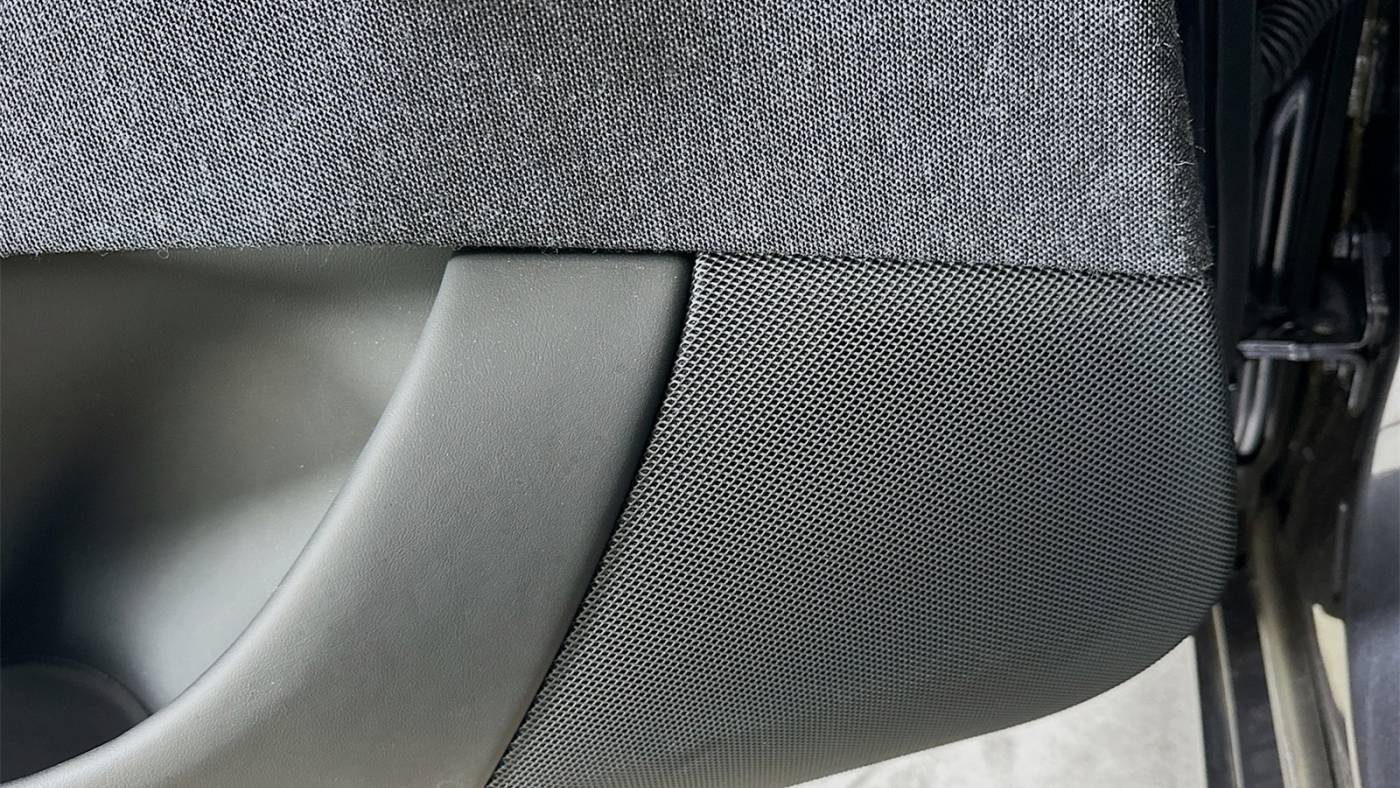 2022 Tesla Model S 5YJSA1E65NF469389