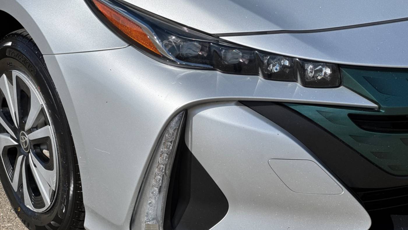 2017 Toyota Prius Prime JTDKARFP8H3065820