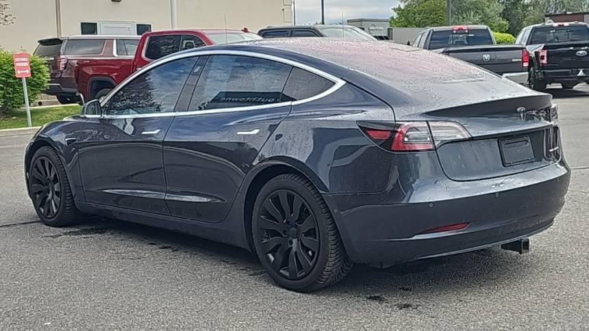 2018 Tesla Model 3 5YJ3E1EB9JF134717