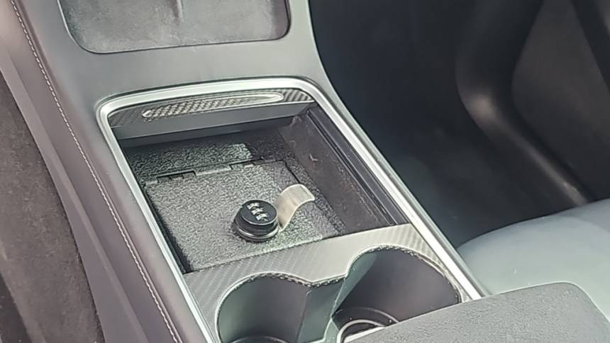 2021 Tesla Model Y 5YJYGDEFXMF157738