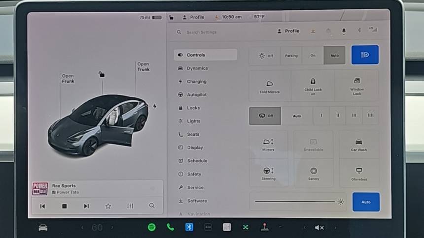 2018 Tesla Model 3 5YJ3E1EB9JF134717