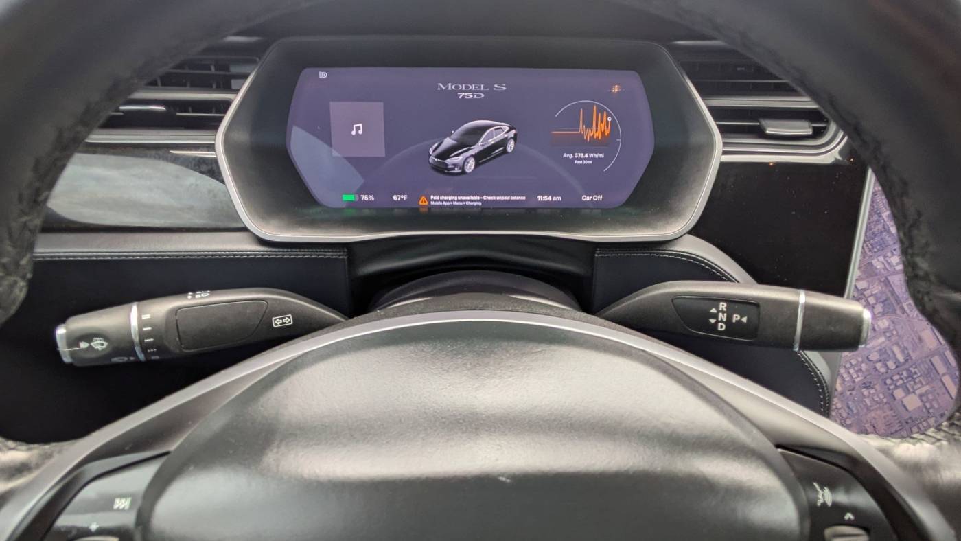2018 Tesla Model S 5YJSA1E23JF280778