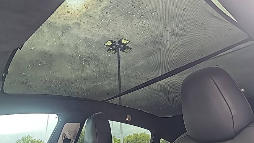 2021 Tesla Model Y 5YJYGDEFXMF157738