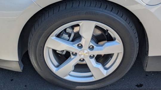 2014 Chevrolet VOLT 1G1RF6E46EU160252