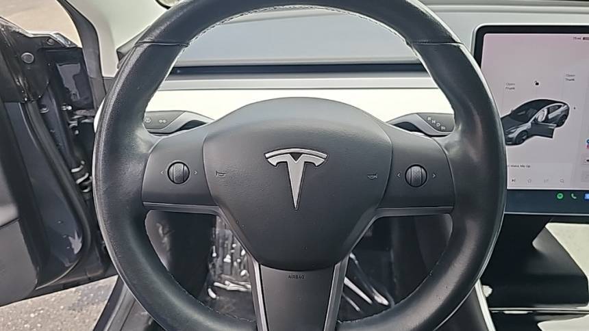 2018 Tesla Model 3 5YJ3E1EB9JF134717