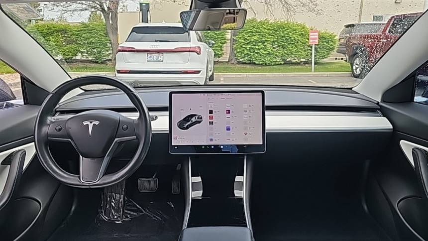 2018 Tesla Model 3 5YJ3E1EB9JF134717