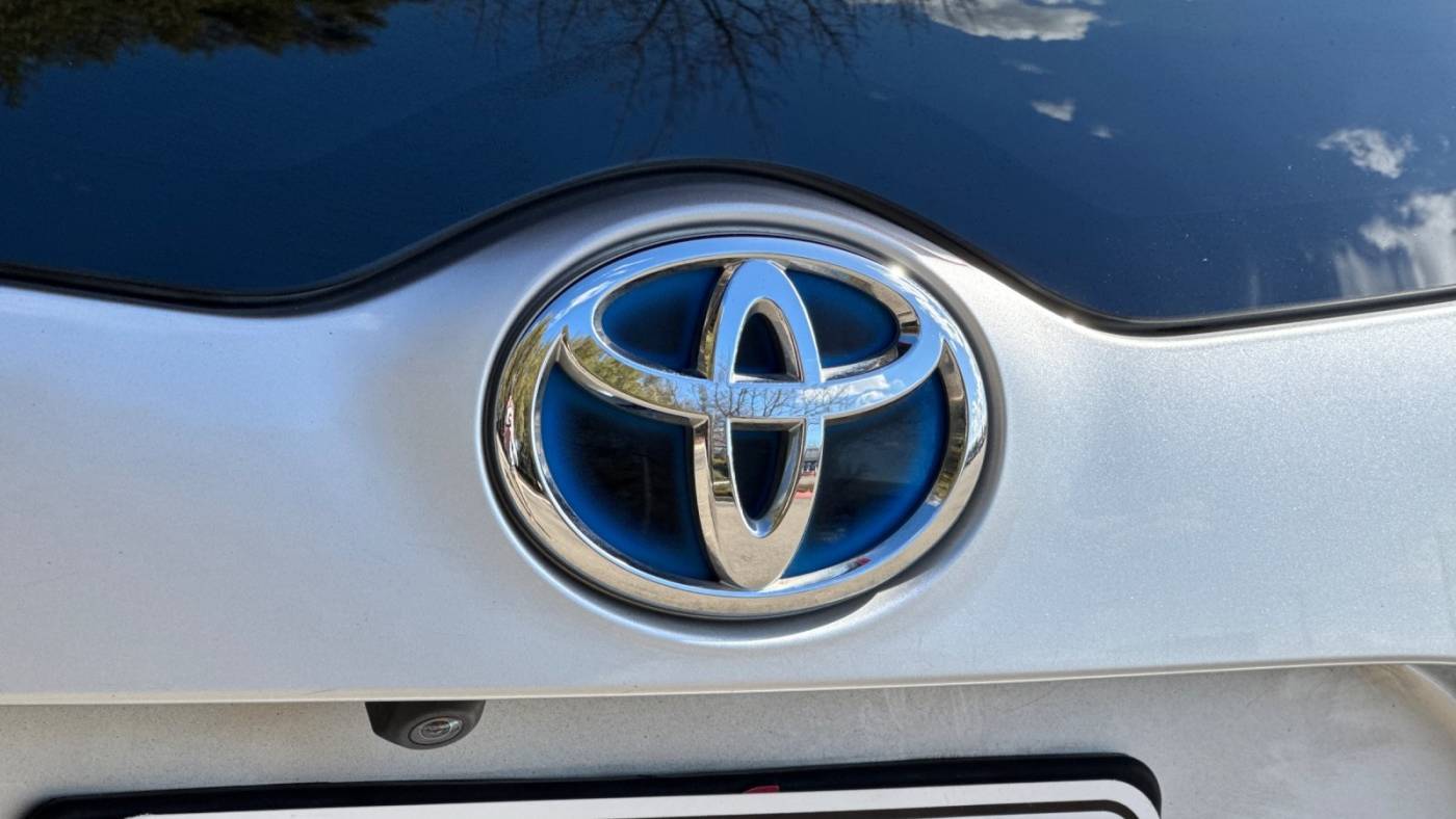 2017 Toyota Prius Prime JTDKARFP8H3065820