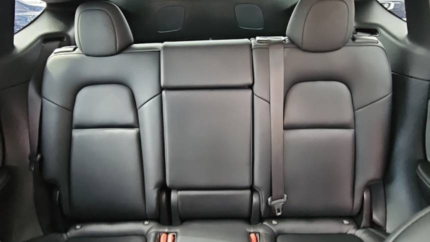 2021 Tesla Model Y 5YJYGDEFXMF157738