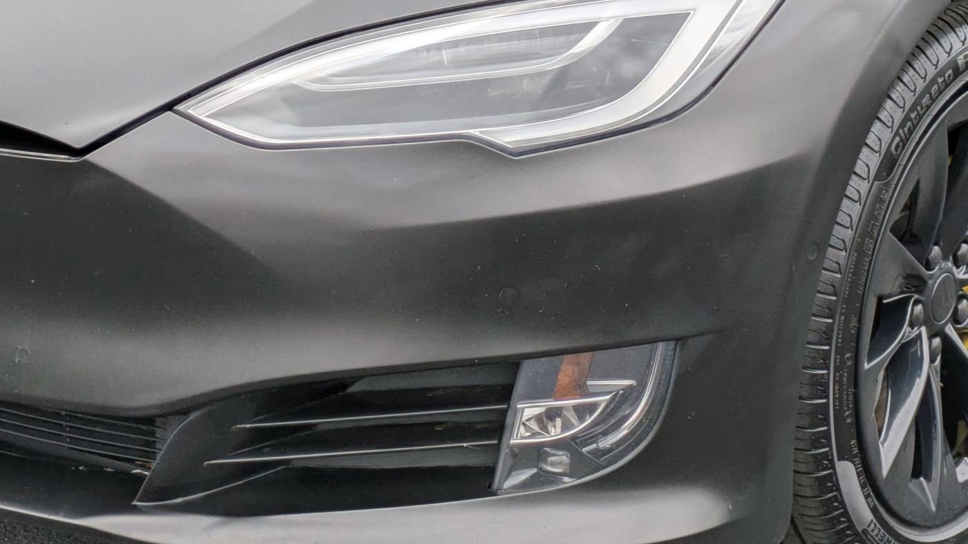 2018 Tesla Model S 5YJSA1E23JF280778