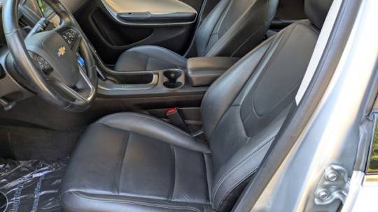 2014 Chevrolet VOLT 1G1RF6E46EU160252