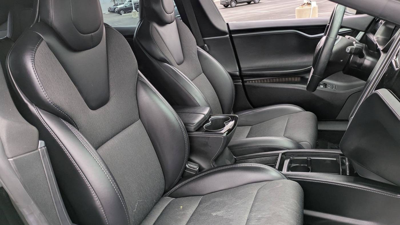 2018 Tesla Model S 5YJSA1E23JF280778