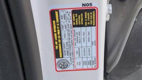 2022 Hyundai IONIQ 5 KM8KNDAF2NU055324