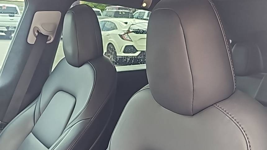 2021 Tesla Model Y 5YJYGDEFXMF157738