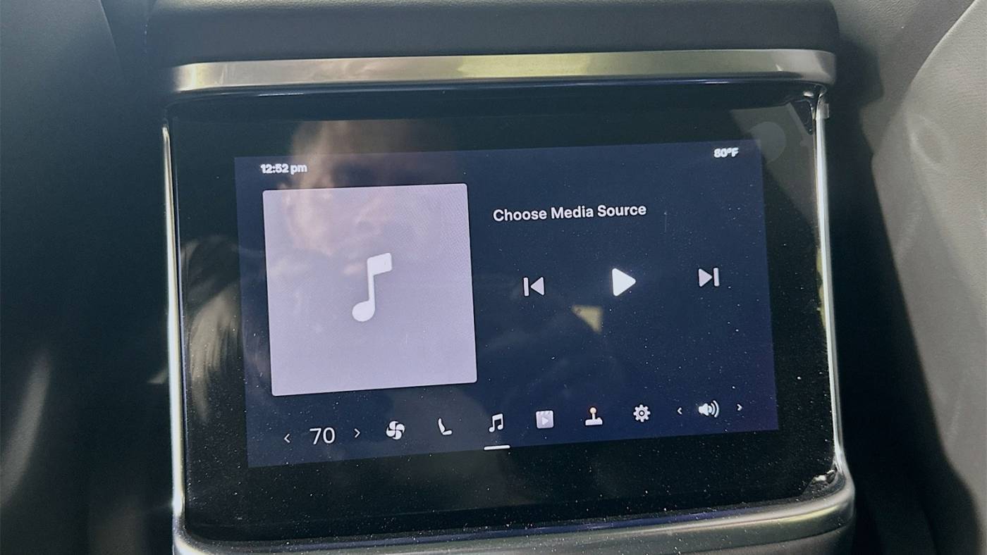 2022 Tesla Model S 5YJSA1E65NF469389