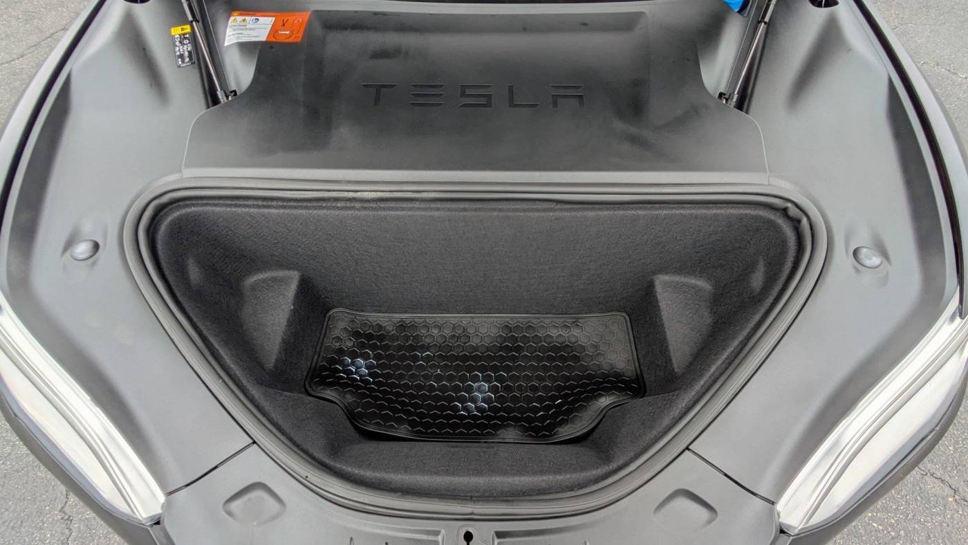 2018 Tesla Model S 5YJSA1E23JF280778