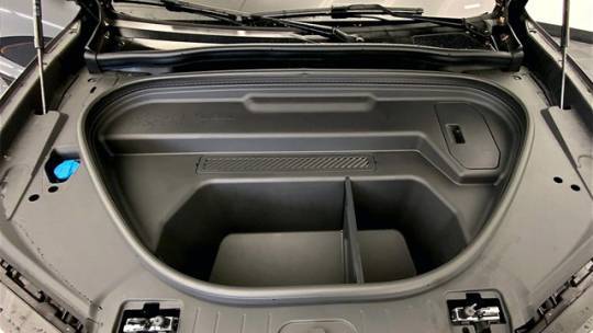 2025 Audi Q6 e-tron WA114BGF0SA026720