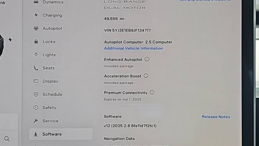 2018 Tesla Model 3 5YJ3E1EB9JF134717