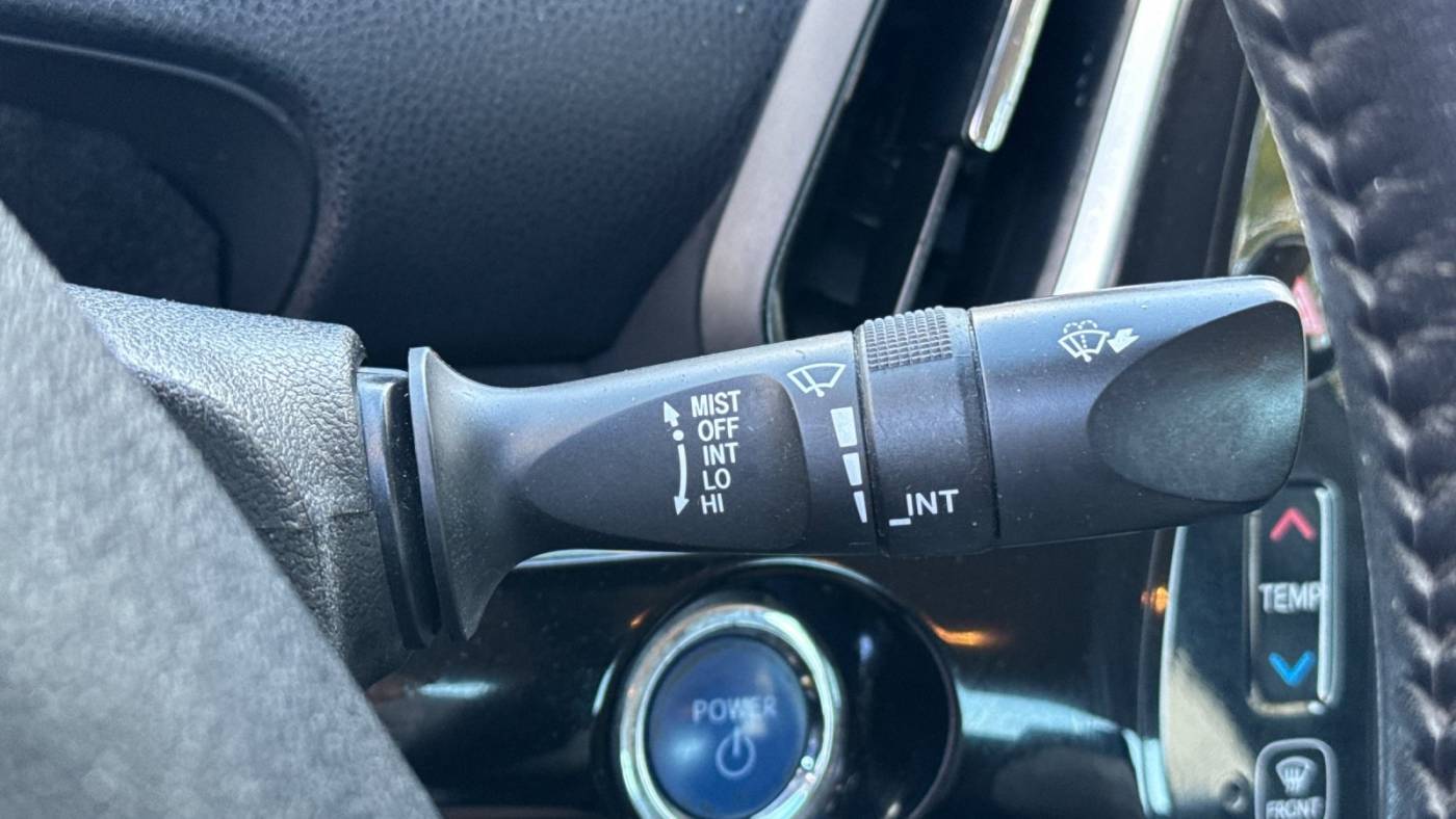 2017 Toyota Prius Prime JTDKARFP8H3065820