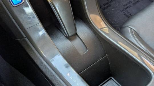 2014 Chevrolet VOLT 1G1RF6E46EU160252