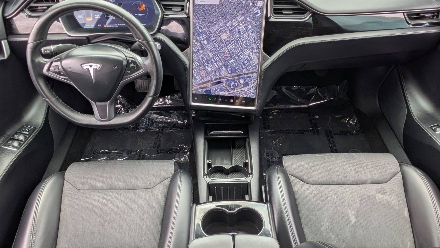 2018 Tesla Model S 5YJSA1E23JF280778