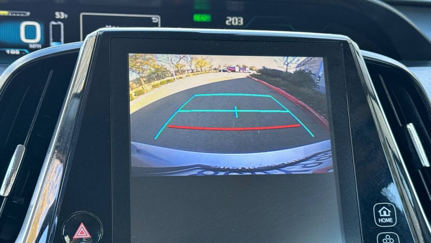 2017 Toyota Prius Prime JTDKARFP8H3065820