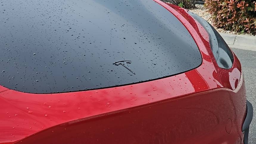 2021 Tesla Model Y 5YJYGDEFXMF157738