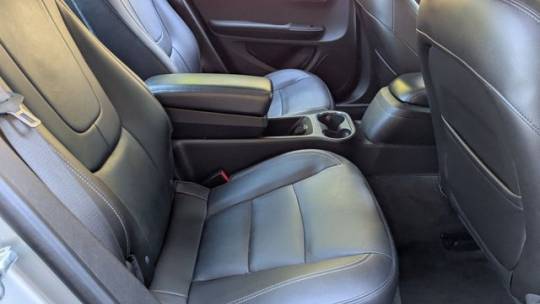 2014 Chevrolet VOLT 1G1RF6E46EU160252