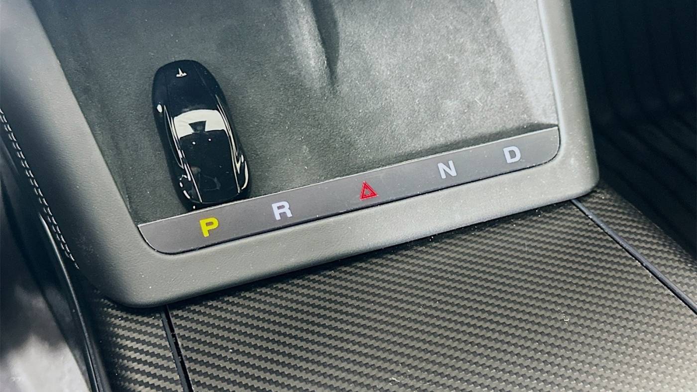 2022 Tesla Model S 5YJSA1E65NF469389