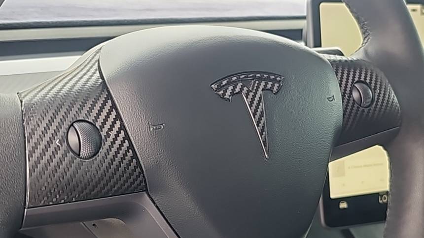 2021 Tesla Model Y 5YJYGDEFXMF157738