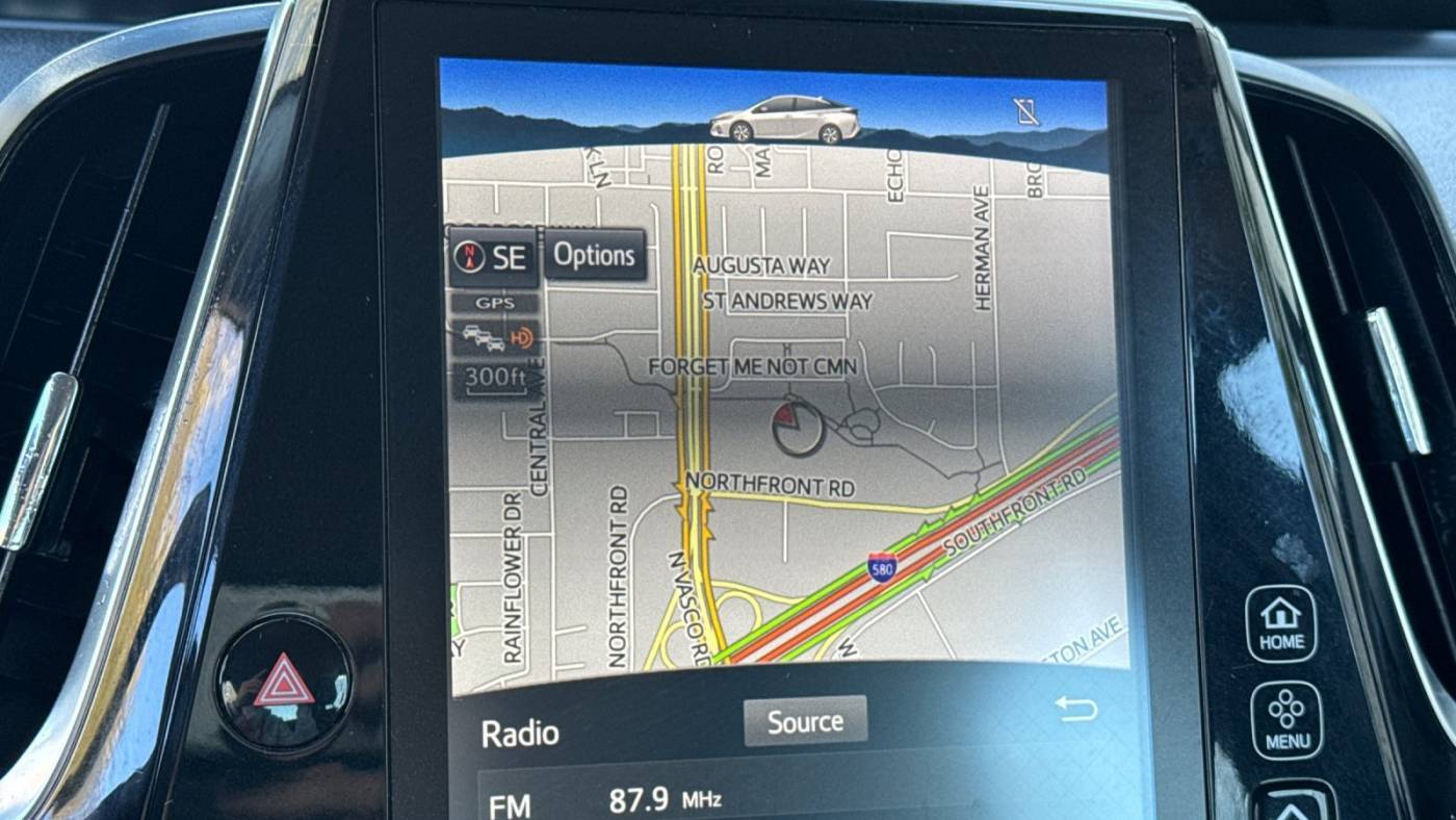 2017 Toyota Prius Prime JTDKARFP8H3065820