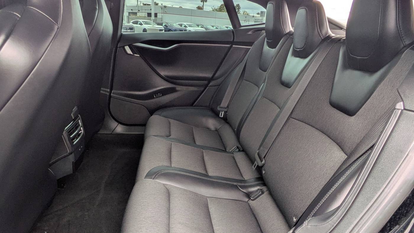 2018 Tesla Model S 5YJSA1E23JF280778
