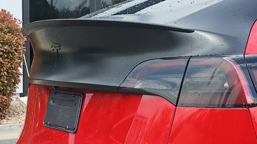 2021 Tesla Model Y 5YJYGDEFXMF157738