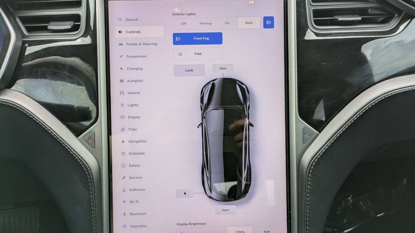 2018 Tesla Model S 5YJSA1E23JF280778