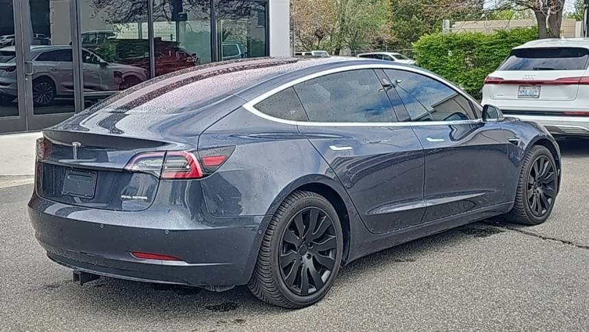 2018 Tesla Model 3 5YJ3E1EB9JF134717