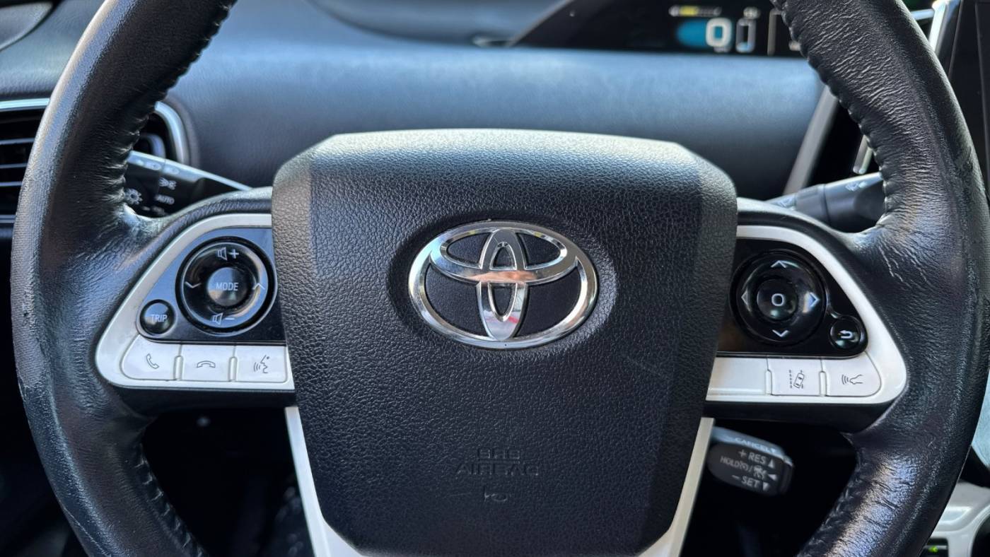 2017 Toyota Prius Prime JTDKARFP8H3065820