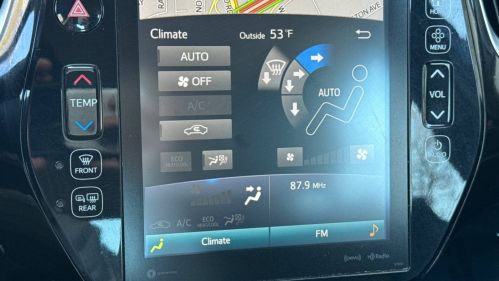 2017 Toyota Prius Prime JTDKARFP8H3065820
