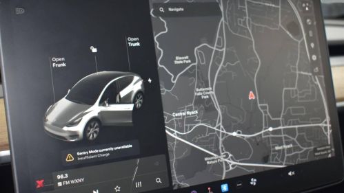 2020 Tesla Model Y 5YJYGDEE5LF043765