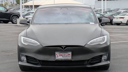 2018 Tesla Model S 5YJSA1E23JF280778