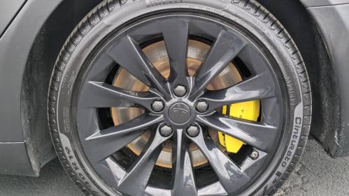 2018 Tesla Model S 5YJSA1E23JF280778